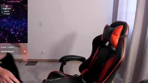 Dulce Maria online show from March 24, 2026, 3:28 pm