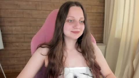 Snapshot of marymarmont chatting on July 15, 2026, 11:15 am MaryMarmont online show from July 15, 2026, 11:15 am