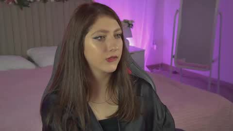 Mary Miller online show from October 12, 2025, 10:03 am