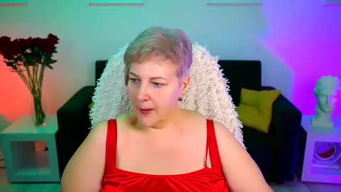 marymogan online show from November 18, 2025, 4:50 am