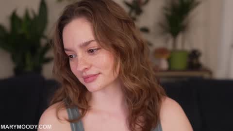 Snapshot of marymoody chatting on February 13, 2026, 1:45 am Mary Moody online show from February 13, 2026, 1:45 am