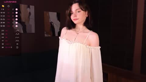 Mary online show from November 17, 2025, 1:22 am