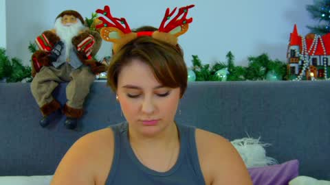 MaryMurrays online show from December 23, 2024, 12:57 am