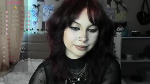 Mary x online show from March 19, 2026, 12:42 pm