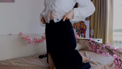 Snapshot of maryrosejansson chatting on May 25, 2026, 3:12 am Hi Im Olivia Im new here3 online show from May 25, 2026, 3:12 am