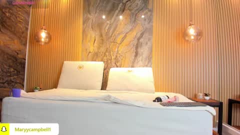 maryy campbell online show from March 7, 2025, 10:54 pm