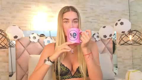 maryy campbell online show from July 4, 2026, 11:49 am
