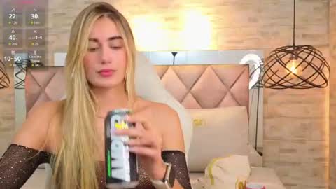 maryy campbell online show from July 28, 2026, 2:13 pm