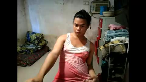 masabo18 online show from May 22, 2026, 7:37 am