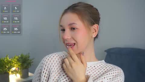 Sunny online show from March 5, 2026, 9:11 pm