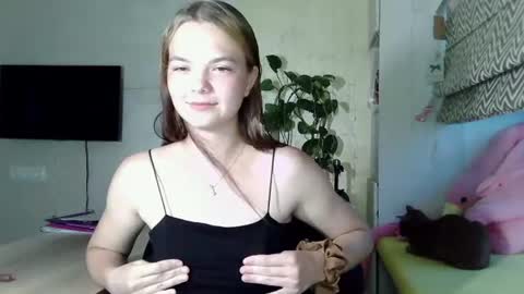 Nessa online show from July 26, 2026, 4:14 pm