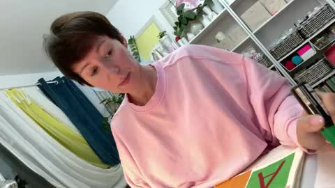 masamorporfavor online show from March 22, 2026, 8:01 pm