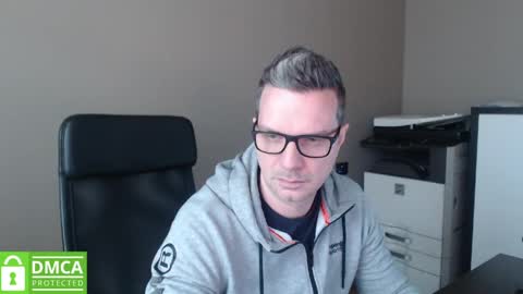 David online show from April 13, 2026, 8:31 am