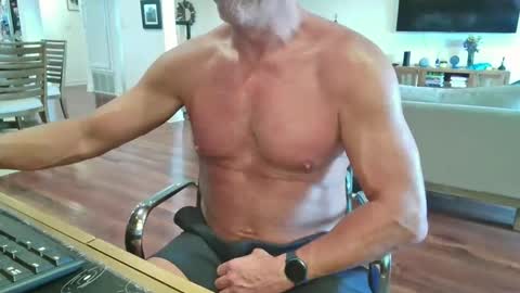 Snapshot of mascmuscle49 chatting on February 2, 2026, 8:07 pm mascmuscle49 online show from February 2, 2026, 8:07 pm