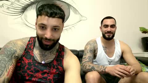 Snapshot of masculineguy69 chatting on April 26, 2026, 9:34 pm masculineguy69 online show from April 26, 2026, 9:34 pm