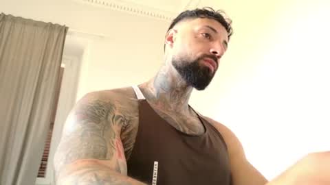 Snapshot of masculineguy69 chatting on June 10, 2026, 12:04 pm masculineguy69 online show from June 10, 2026, 12:04 pm