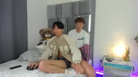 mash_angelo online show from January 12, 2026, 1:38 pm