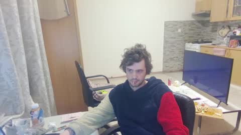 mash_potatoes_are_good online show from March 9, 2025, 2:50 am