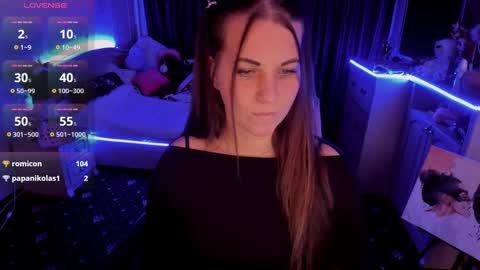 Masha online show from December 11, 2024, 8:50 pm