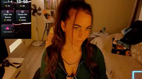 Masha online show from September 21, 2025, 11:23 am