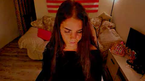 Masha online show from November 11, 2025, 8:42 pm