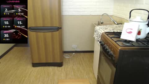 MARIYA online show from April 9, 2026, 5:40 am