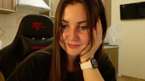 Masha online show from February 4, 2025, 6:27 pm