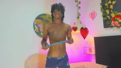 Snapshot of mashall_lee chatting on February 25, 2026, 7:56 pm MARSHALL LEE online show from February 25, 2026, 7:56 pm