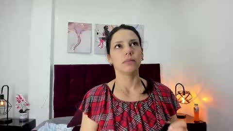 Snapshot of mashapink chatting on September 16, 2025, 1:01 pm MashaPink online show from September 16, 2025, 1:01 pm