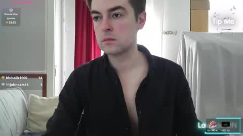 greenhot2 online show from February 3, 2026, 9:58 am