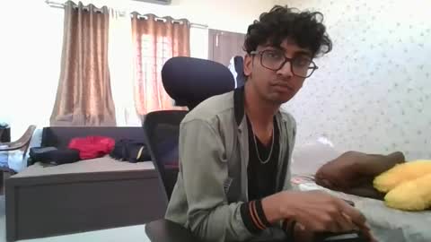 Mask Boy online show from January 10, 2026, 6:59 am