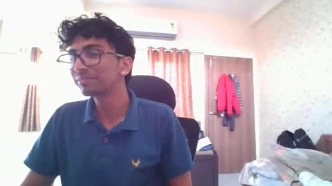 Mask Boy online show from February 6, 2026, 11:57 am