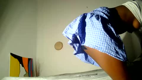 masked_shy_girl online show from July 3, 2026, 11:00 pm