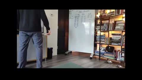 BlackMystique online show from November 17, 2025, 1:39 pm