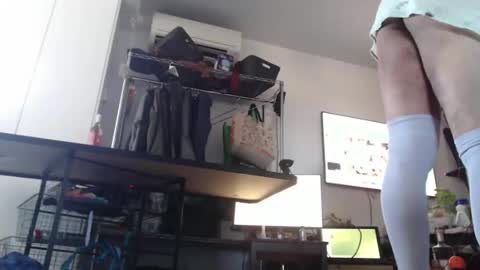 MASKEDFAGGOT online show from December 29, 2024, 7:39 am