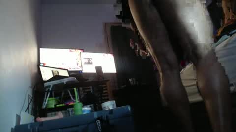 MASKEDFAGGOT online show from January 7, 2025, 4:59 pm