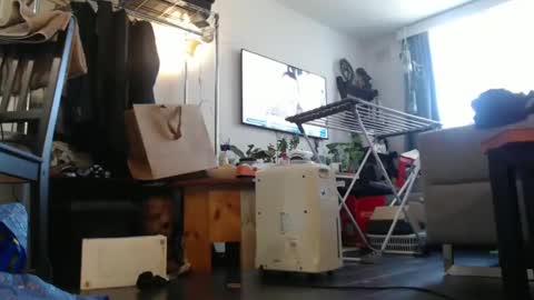 MASKEDFAGGOT online show from January 10, 2025, 10:25 pm