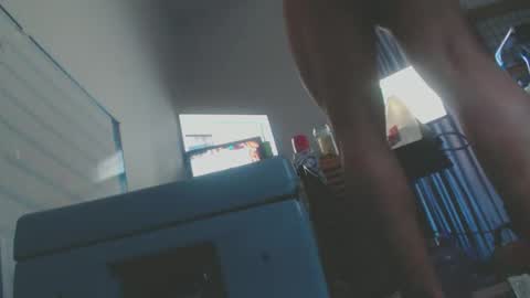 MASKEDFAGGOT online show from January 11, 2025, 8:10 pm