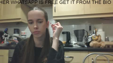 Extreme Couple online show from December 14, 2024, 8:51 pm