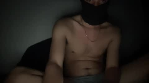 maskedyhorny online show from March 9, 2026, 11:25 am