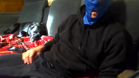 Snapshot of maskedyogaman chatting on November 30, 2025, 8:35 pm maskedyogaman online show from November 30, 2025, 8:35 pm