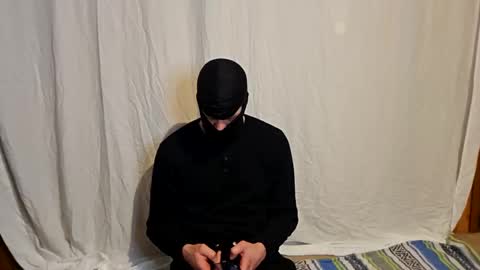 maskedyogaman online show from February 5, 2026, 2:38 am