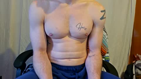 maskedyogaman online show from February 22, 2026, 10:08 pm