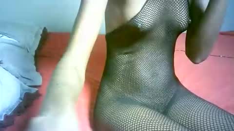 maskgang001 online show from April 7, 2026, 4:46 am