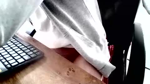 maskime59 online show from October 18, 2025, 8:26 am