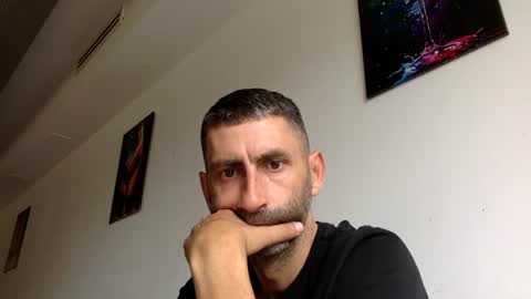 Maskmalone online show from July 27, 2026, 11:17 am