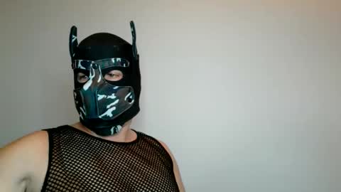 MaskPor2022 online show from May 29, 2026, 10:52 pm