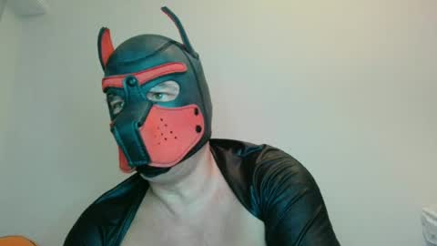 MaskPor2022 online show from July 22, 2026, 8:33 pm