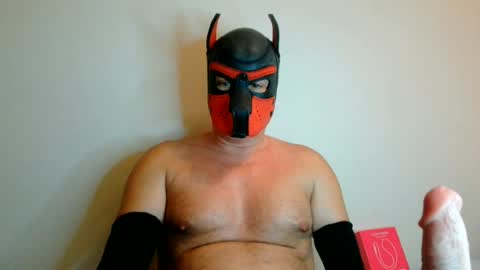 MaskPor2022 online show from July 28, 2026, 8:34 pm
