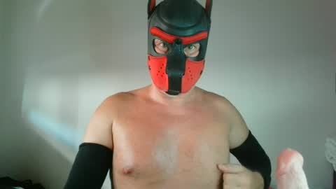 MaskPor2022 online show from July 30, 2026, 3:22 pm